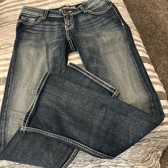 BKE Madison Boot Cut - Picture 4 of 12